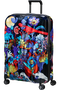 Mala de Viagem Grande 75cm 4 Rodas Vexx Nightfall - C-Lite | Samsonite