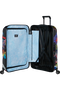 Mala de Viagem Grande 75cm 4 Rodas Vexx Nightfall - C-Lite | Samsonite