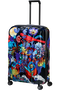 Mala de Viagem Grande 75cm 4 Rodas Vexx Nightfall - C-Lite | Samsonite