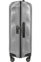 Mala de Viagem Grande 75cm 4 Rodas Alumínio - C-Lite | Samsonite