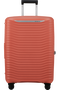 Mala de Viagem Média 68cm Expansível 4 Rodas Argila - Upscape | Samsonite
