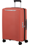 Mala de Viagem Média 68cm Expansível 4 Rodas Argila - Upscape | Samsonite