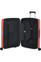 Mala de Viagem Média 68cm Expansível 4 Rodas Argila - Upscape | Samsonite