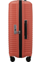 Mala de Viagem Média 68cm Expansível 4 Rodas Argila - Upscape | Samsonite