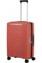 Mala de Viagem Média 68cm Expansível 4 Rodas Argila - Upscape | Samsonite
