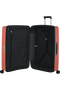 Mala de Viagem Extragrande 81cm Expansível 4 Rodas Argila - Upscape | Samsonite