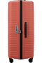 Mala de Viagem Extragrande 81cm Expansível 4 Rodas Argila - Upscape | Samsonite