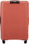Mala de Viagem Extragrande 81cm Expansível 4 Rodas Argila - Upscape | Samsonite