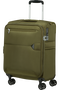 Mala de Cabine 55cm Expansível 4 Rodas Verde Wasabi - Urbify | Samsonite