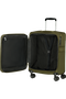 Mala de Cabine 55cm Expansível 4 Rodas Verde Wasabi - Urbify | Samsonite