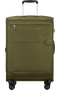 Mala de Viagem Média 68cm Expansível 4 Rodas Verde Wasabi - Urbify | Samsonite