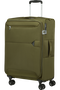 Mala de Viagem Média 68cm Expansível 4 Rodas Verde Wasabi - Urbify | Samsonite