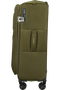 Mala de Viagem Média 68cm Expansível 4 Rodas Verde Wasabi - Urbify | Samsonite