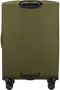 Mala de Viagem Média 68cm Expansível 4 Rodas Verde Wasabi - Urbify | Samsonite