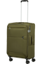 Mala de Viagem Média 68cm Expansível 4 Rodas Verde Wasabi - Urbify | Samsonite
