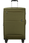 Mala de Viagem Grande 78cm Expansível 4 Rodas Verde Wasabi - Urbify | Samsonite