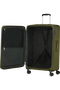 Mala de Viagem Grande 78cm Expansível 4 Rodas Verde Wasabi - Urbify | Samsonite