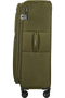 Mala de Viagem Grande 78cm Expansível 4 Rodas Verde Wasabi - Urbify | Samsonite