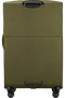 Mala de Viagem Grande 78cm Expansível 4 Rodas Verde Wasabi - Urbify | Samsonite