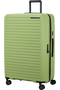 Mala de Viagem Extragrande 81cm Expansível 4 Rodas Verde Wasabi - Restackd | Samsonite