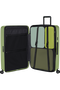 Mala de Viagem Extragrande 81cm Expansível 4 Rodas Verde Wasabi - Restackd | Samsonite