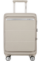 Mala de Cabine 55cm Expansível 4 Rodas Cinzento Pedra - Paralux | Samsonite Mala de Cabine 55cm Expansível 4 Rodas Cinzento Pedra - Paralux | Samsonite