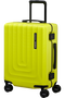 Mala de Cabine 55cm 4 Rodas Lima Metálico - Focus | Samsonite
