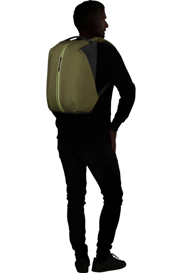 Mochila Antirroubo para Portátil 15.6 Mochila Antirroubo para Portátil 15.6