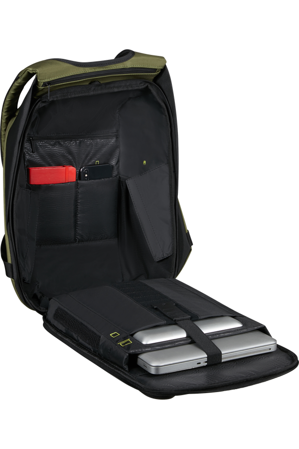 Mochila Antirroubo para Portátil 15.6 Mochila Antirroubo para Portátil 15.6