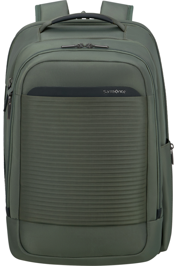 Mochila de Viagem 2-em-1 Verde - Paralux | Samsonite