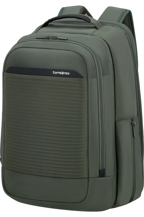 Mochila de Viagem 2-em-1 Verde - Paralux | Samsonite