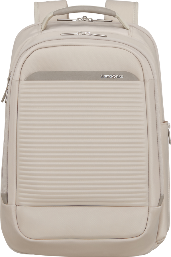 Mochila de Viagem 2-em-1 Cinzento Pedra - Paralux | Samsonite