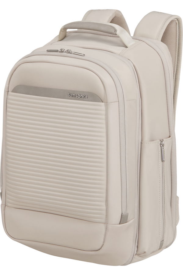 Mochila de Viagem 2-em-1 Cinzento Pedra - Paralux | Samsonite