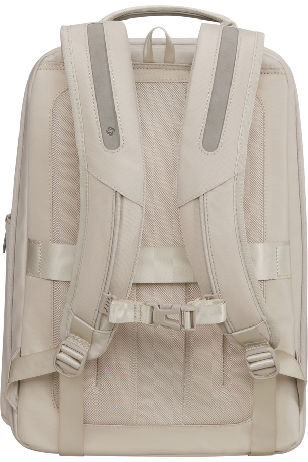 Mochila de Viagem 2-em-1 Cinzento Pedra - Paralux | Samsonite