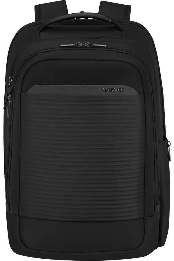 Mochila de Viagem 2-em-1 Preto - Paralux | Samsonite