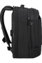 Mochila de Viagem 2-em-1 Preto - Paralux | Samsonite