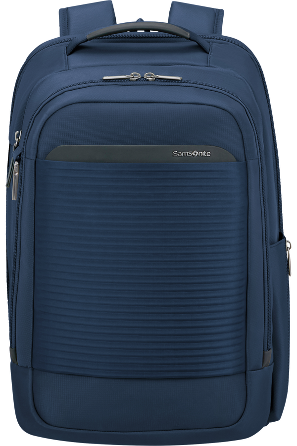 Mochila de Viagem 2-em-1 Azul Meia-Noite - Paralux | Samsonite