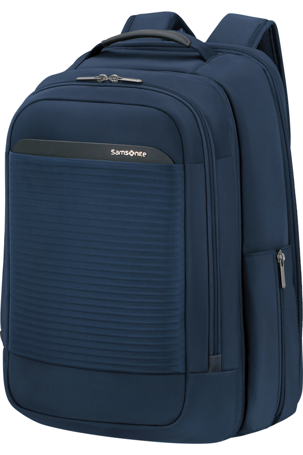 Mochila de Viagem 2-em-1 Azul Meia-Noite - Paralux | Samsonite