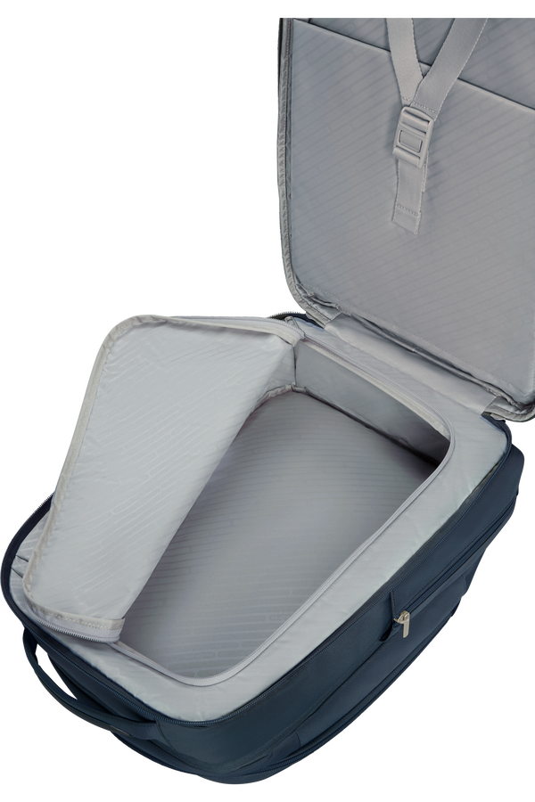 Mochila de Viagem 2-em-1 Azul Meia-Noite - Paralux | Samsonite