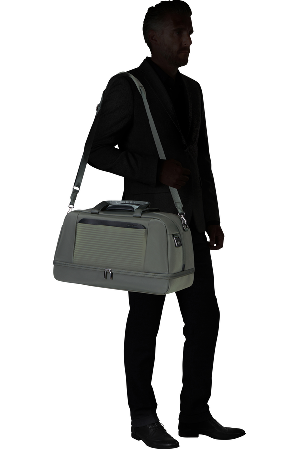 Saco de Viagem Verde - Paralux | Samsonite