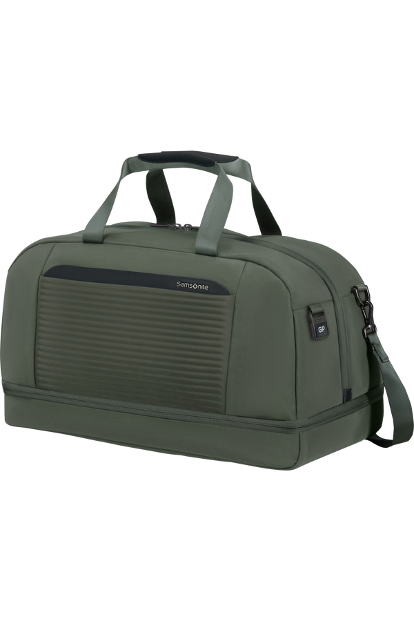 Saco de Viagem Verde - Paralux | Samsonite