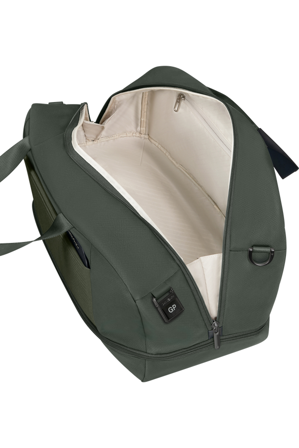 Saco de Viagem Verde - Paralux | Samsonite