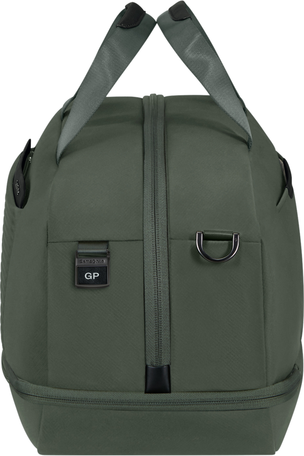 Saco de Viagem Verde - Paralux | Samsonite