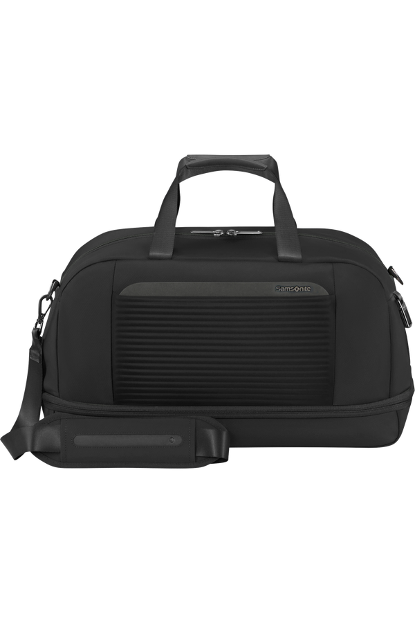 Saco de Viagem Preto - Paralux | Samsonite