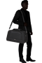 Saco de Viagem Preto - Paralux | Samsonite