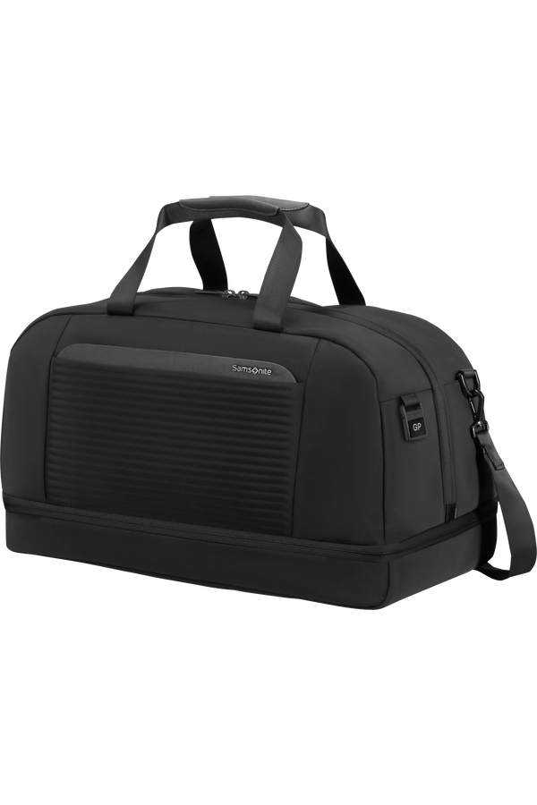 Saco de Viagem Preto - Paralux | Samsonite