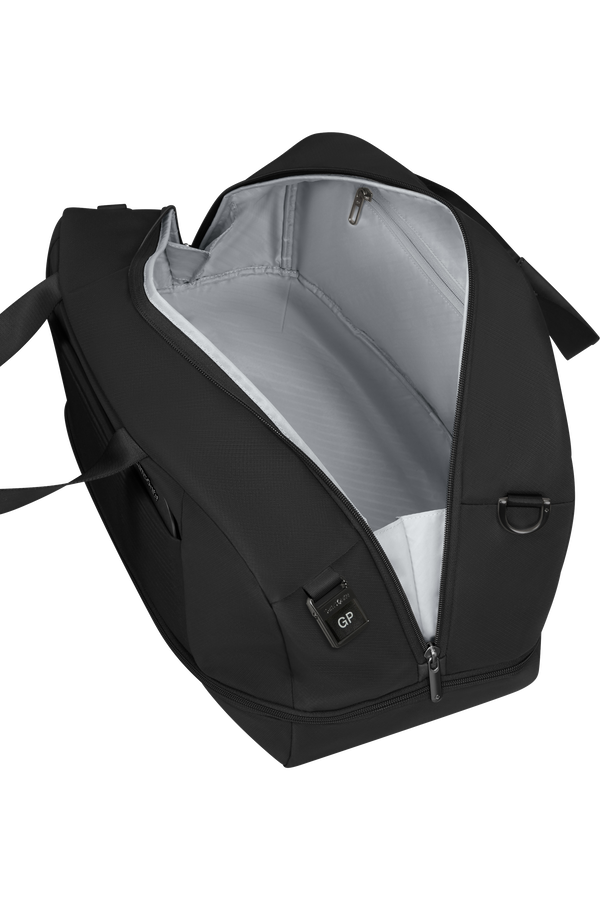 Saco de Viagem Preto - Paralux | Samsonite