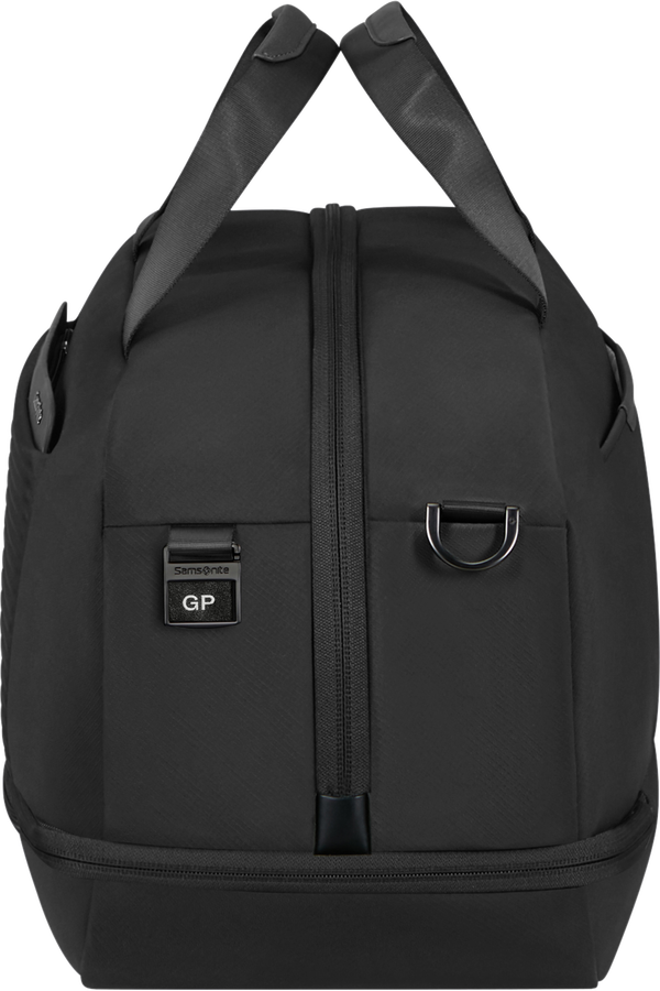 Saco de Viagem Preto - Paralux | Samsonite