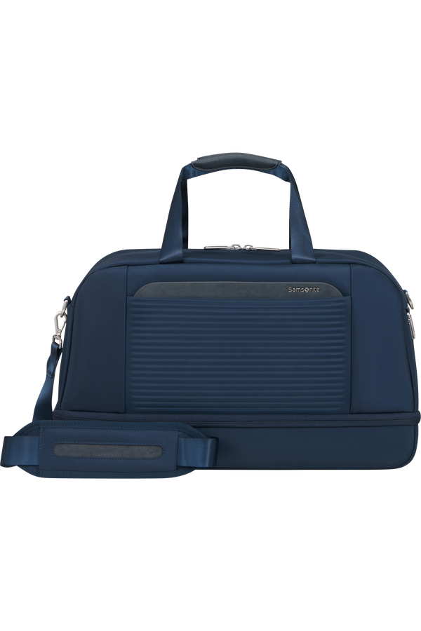 Saco de Viagem Azul Meia-Noite - Paralux | Samsonite