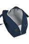 Saco de Viagem Azul Meia-Noite - Paralux | Samsonite